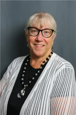 Headshot of Mary R Ciccarelli